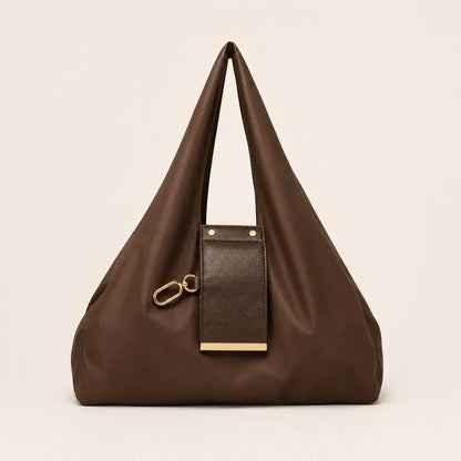 Carrié Foldable Everyday Tote