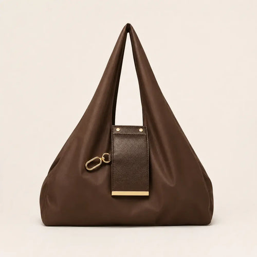 Carrié Foldable Everyday Tote