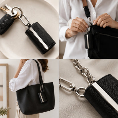 Carrié by Arshley — The Foldable Everyday Tote