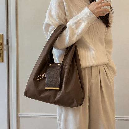 Carrié by Arshley — The Foldable Everyday Tote