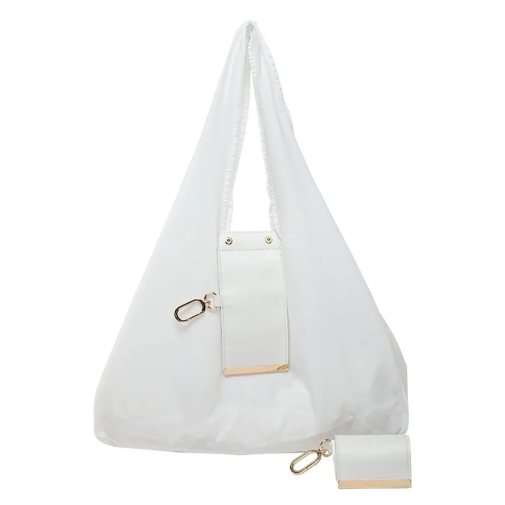 Carrié by Arshley — The Foldable Everyday Tote