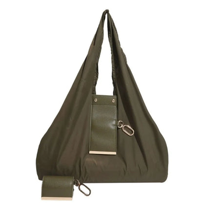 Carrié by Arshley — The Foldable Everyday Tote