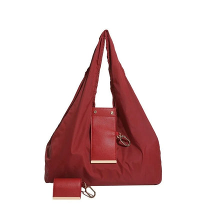Carrié by Arshley — The Foldable Everyday Tote