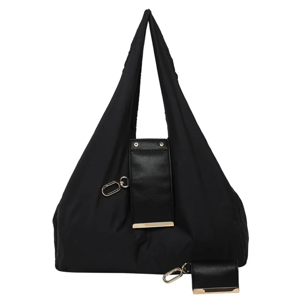 Carrié by Arshley — The Foldable Everyday Tote